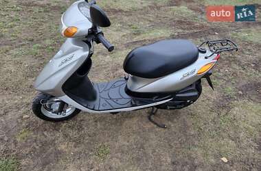 Скутер Yamaha Jog SA36J 2013 в Вознесенську