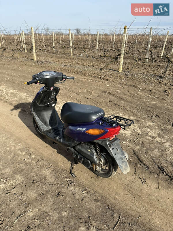 Мопеды Yamaha Jog SA36J 2013 в Березанке