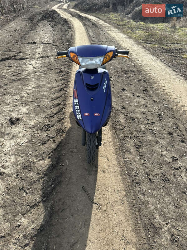 Мопеды Yamaha Jog SA36J 2013 в Березанке