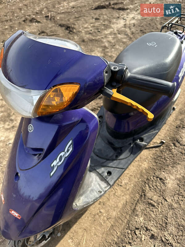 Мопеды Yamaha Jog SA36J 2013 в Березанке