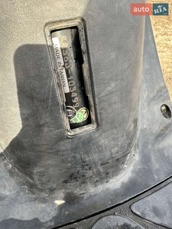 Мопеды Yamaha Jog SA36J 2013 в Березанке