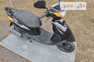 Мопеди Yamaha Jog SA36J 2014 в 