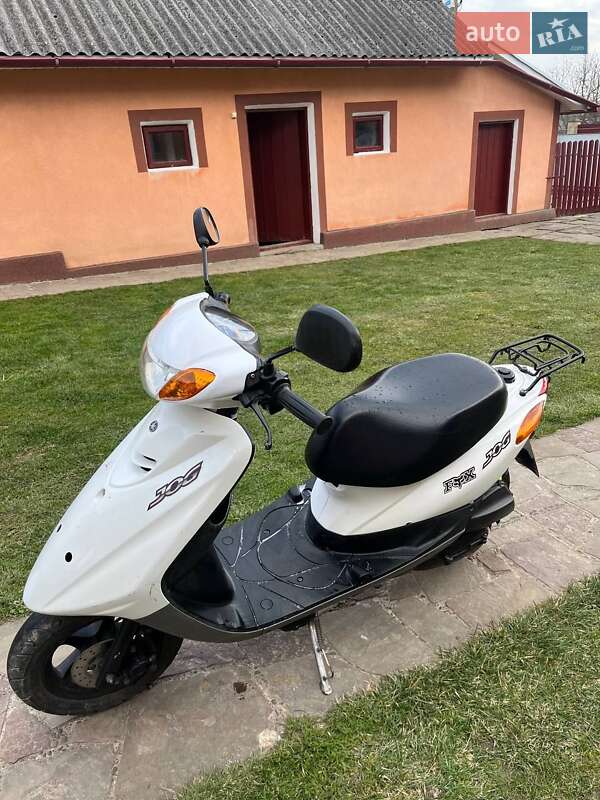 Скутер Yamaha Jog SA36J 2015 в Бучаче