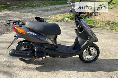 Мопеды Yamaha Jog SA36J 2013 в Черновцах