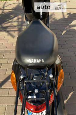 Мопеди Yamaha Jog SA36J 2009 в Ніжині