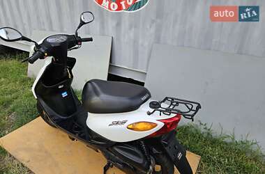 Мопеды Yamaha Jog SA36J 2014 в 