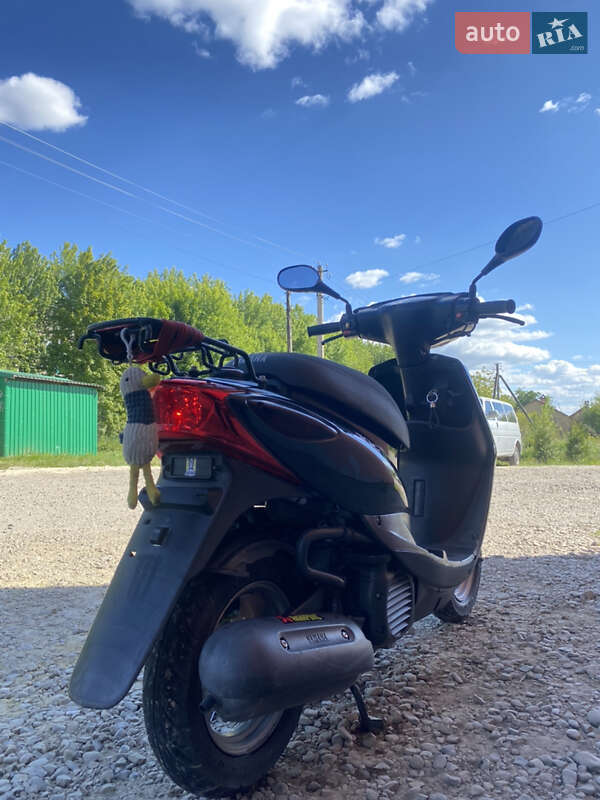 Скутер Yamaha Jog SA36J 2014 в Львове