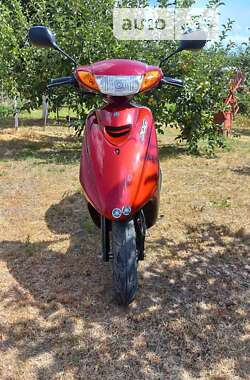 Скутер Yamaha Jog SA36J 2008 в Переяславі