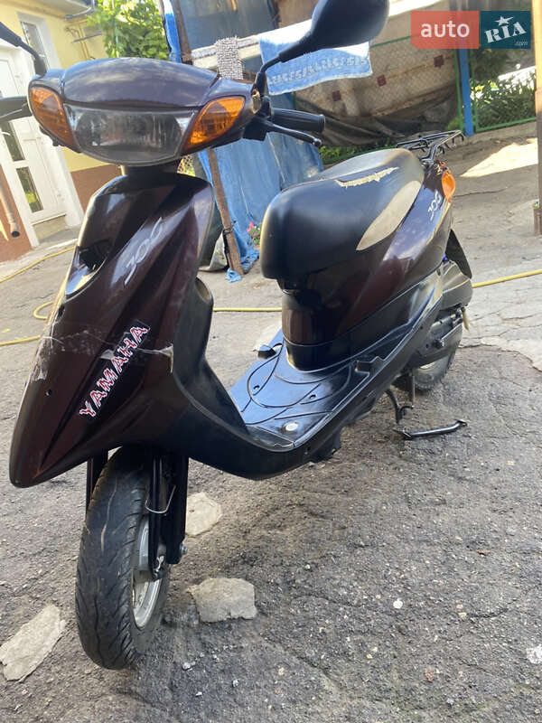 Мопеди Yamaha Jog SA36J 2019 в Вінниці