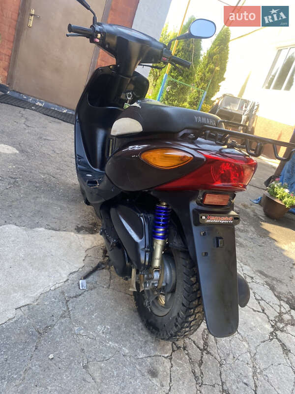 Мопеди Yamaha Jog SA36J 2019 в Вінниці