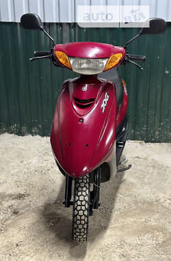 Мопеды Yamaha Jog SA36J 2008 в Виннице