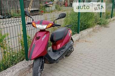 Скутер Yamaha Jog SA36J 2013 в Ромнах