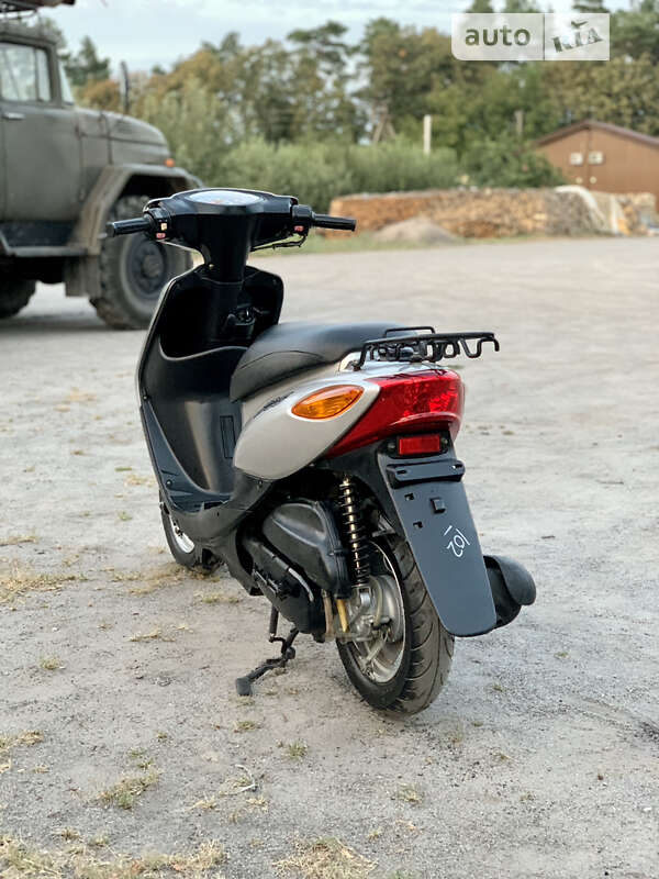 Скутер Yamaha Jog SA36J 2013 в Виннице