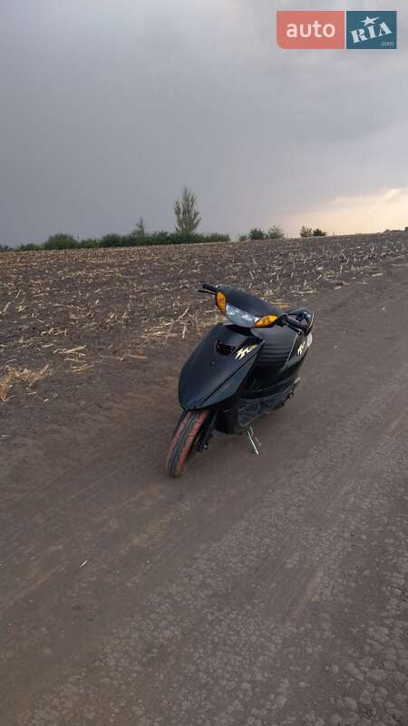 Скутер Yamaha Jog SA36J 2013 в Южноукраинске