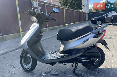 Мопеди Yamaha Jog SA36J 2014 в Одесі