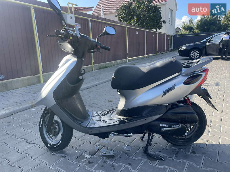 Мопеды Yamaha Jog SA36J 2014 в Одессе