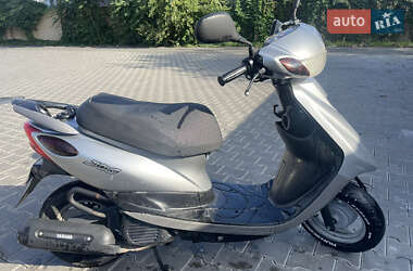 Мопеди Yamaha Jog SA36J 2014 в Одесі