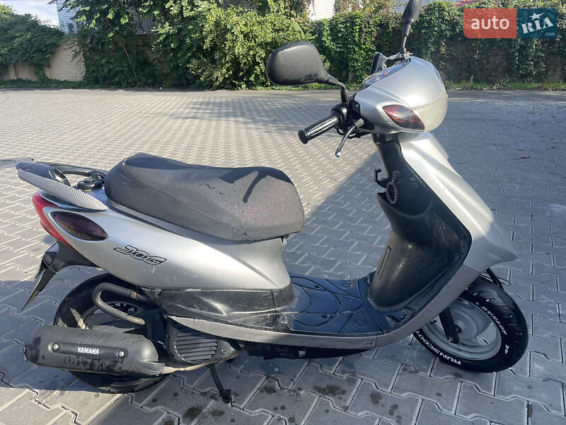 Мопеды Yamaha Jog SA36J 2014 в Одессе