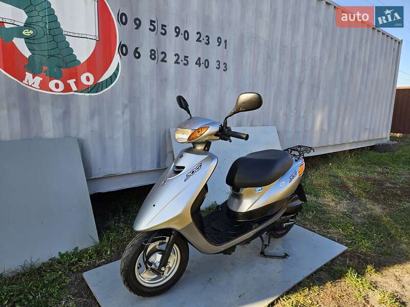 Скутер Yamaha Jog SA36J 2014 в Вознесенську