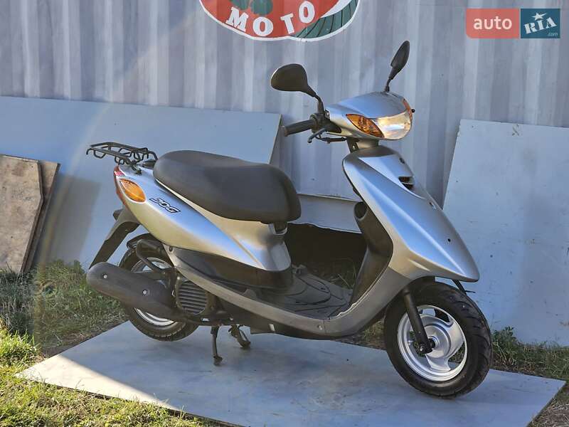 Скутер Yamaha Jog SA36J 2014 в Вознесенську