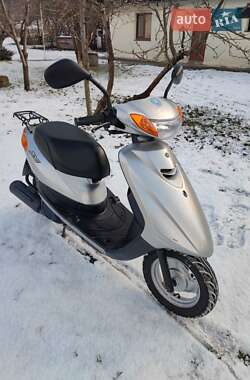 Скутер Yamaha Jog SA36J 2014 в Чорткові