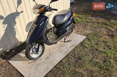 Мопеды Yamaha Jog SA36J 2010 в 