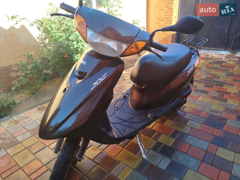 Вантажні моторолери, мотоцикли, скутери, мопеди Yamaha Jog SA36J 2019 в Вознесенську