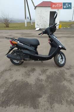 Мопеди Yamaha Jog SA36J 2009 в Первомайську