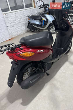 Скутер Yamaha Jog SA36J 2012 в Сновске