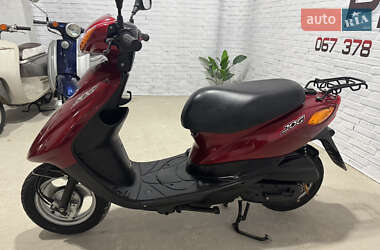 Скутер Yamaha Jog SA36J 2012 в Сновске