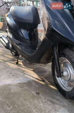 Скутер Yamaha Jog SA36J 2012 в 