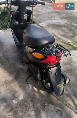 Скутер Yamaha Jog SA36J 2012 в 