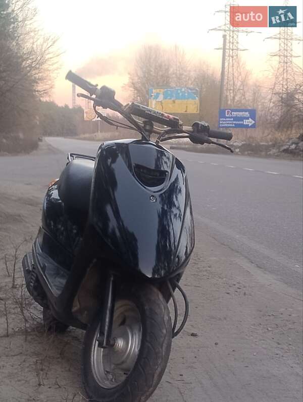 Мопеды Yamaha Jog SA36J 2013 в Обухове