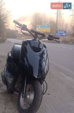 Мопеды Yamaha Jog SA36J 2013 в 