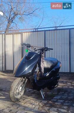 Мопеды Yamaha Jog SA36J 2013 в 
