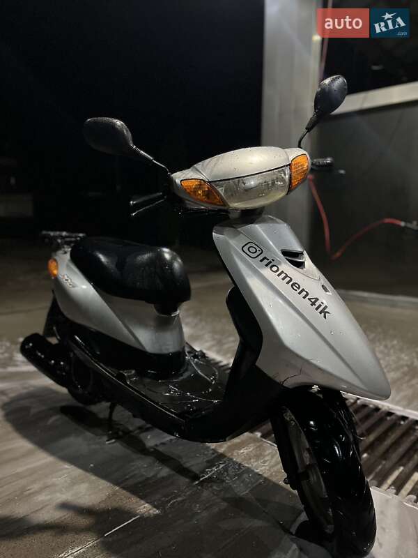 Скутер Yamaha Jog SA36J 2016 в Хотині