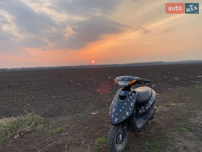 Скутер Yamaha Jog SA36J 2015 в Вінниці