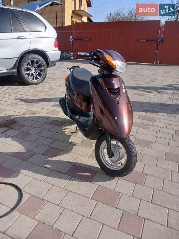 Скутер Yamaha Jog SA36J 2015 в Тернополі