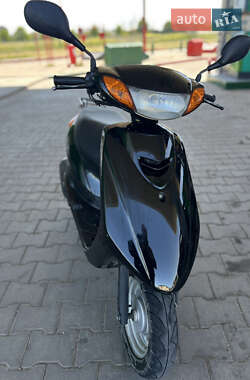 Скутер Yamaha Jog SA36J 2020 в 