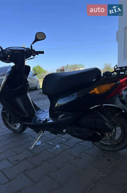 Скутер Yamaha Jog SA36J 2020 в 