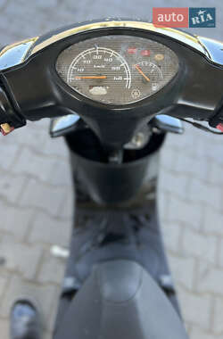 Скутер Yamaha Jog SA36J 2020 в 