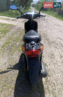Скутер Yamaha Jog SA36J 2009 в 