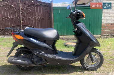 Скутер Yamaha Jog SA36J 2009 в 