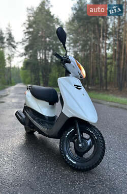 Скутер Yamaha Jog SA36J 2010 в Краснокутську