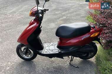 Скутер Yamaha Jog SA36J 2011 в 