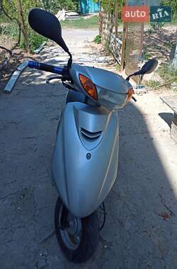 Мопеды Yamaha Jog SA36J 2009 в 