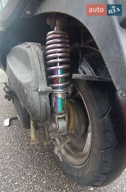 Мопеды Yamaha Jog SA36J 2014 в 