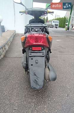 Мопеды Yamaha Jog SA36J 2014 в 