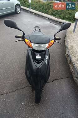 Мопеды Yamaha Jog SA36J 2014 в 