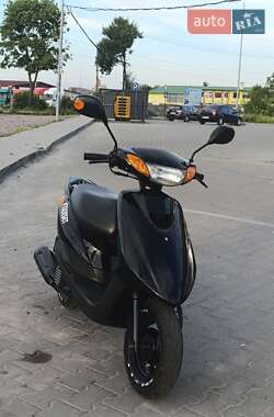 Мопеди Yamaha Jog SA36J 2015 в Радехові